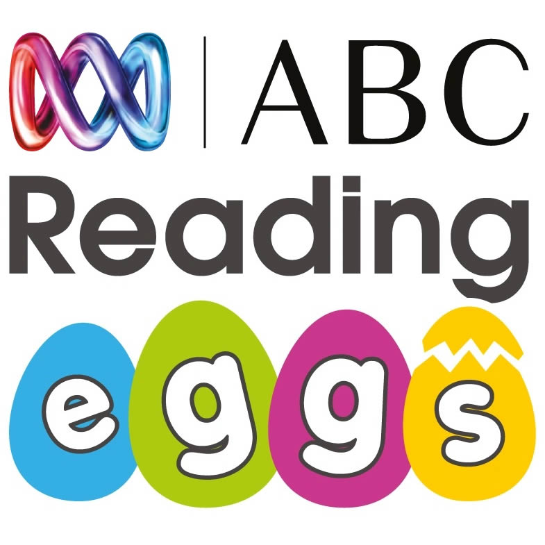 ABC reading Eggs Logo